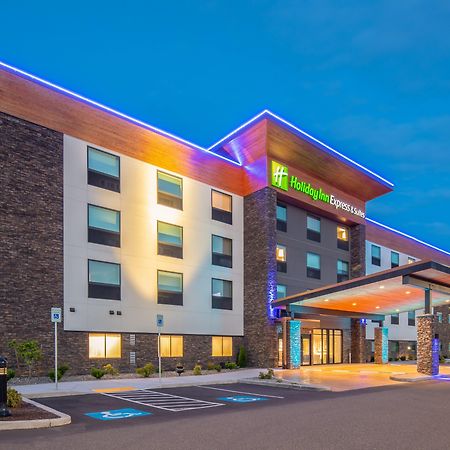 Holiday Inn Express & Suites - Camas By Ihg Kültér fotó