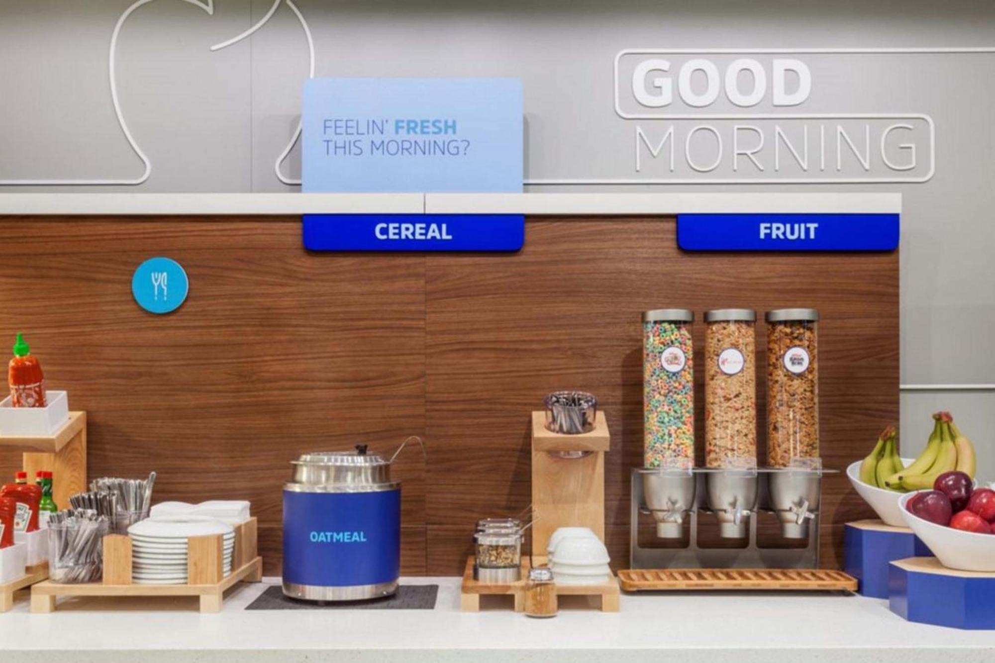 Holiday Inn Express & Suites - Camas By Ihg Kültér fotó