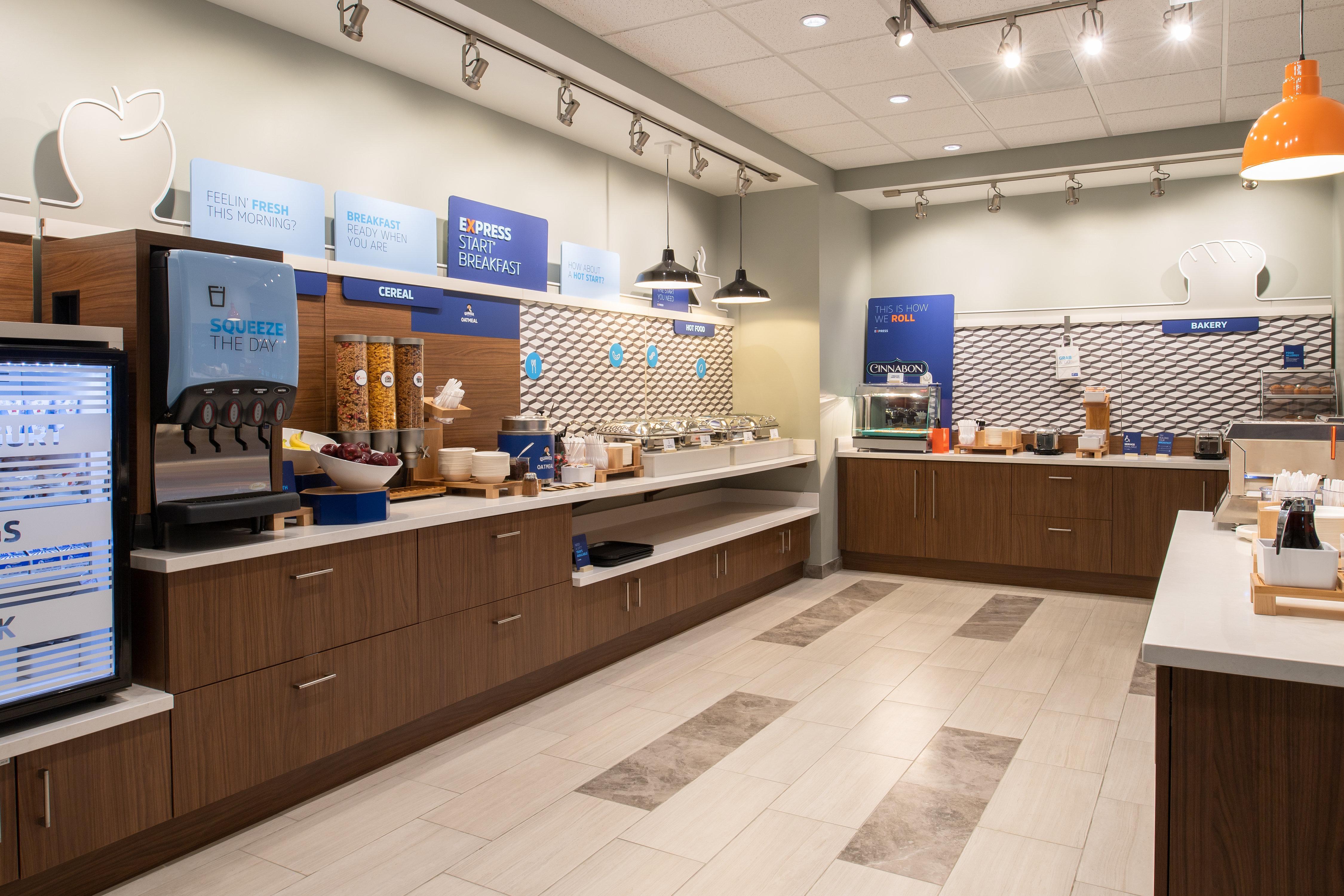 Holiday Inn Express & Suites - Camas By Ihg Kültér fotó