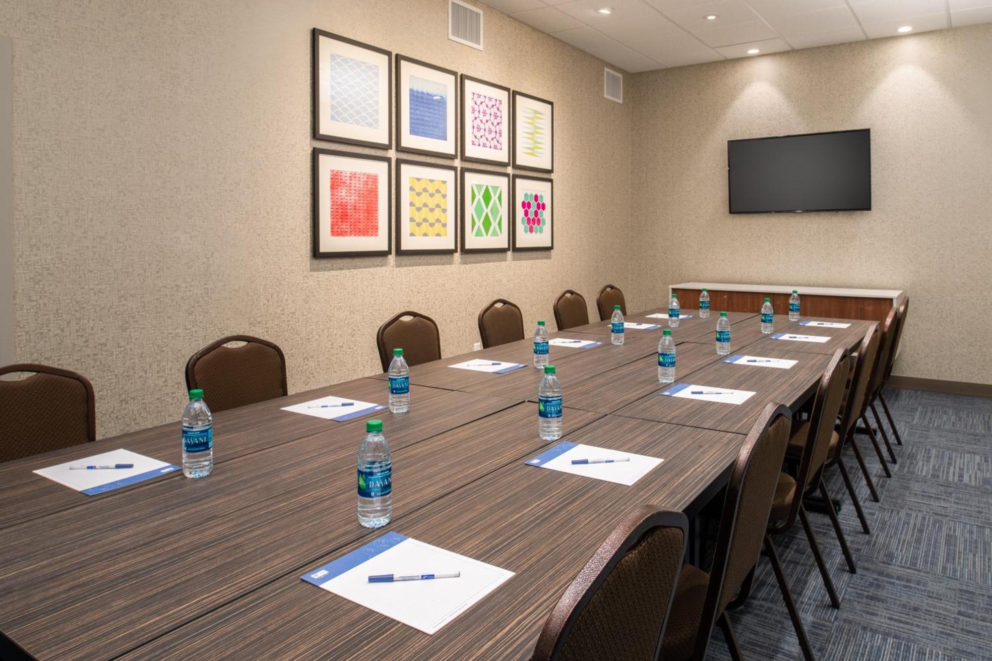 Holiday Inn Express & Suites - Camas By Ihg Kültér fotó