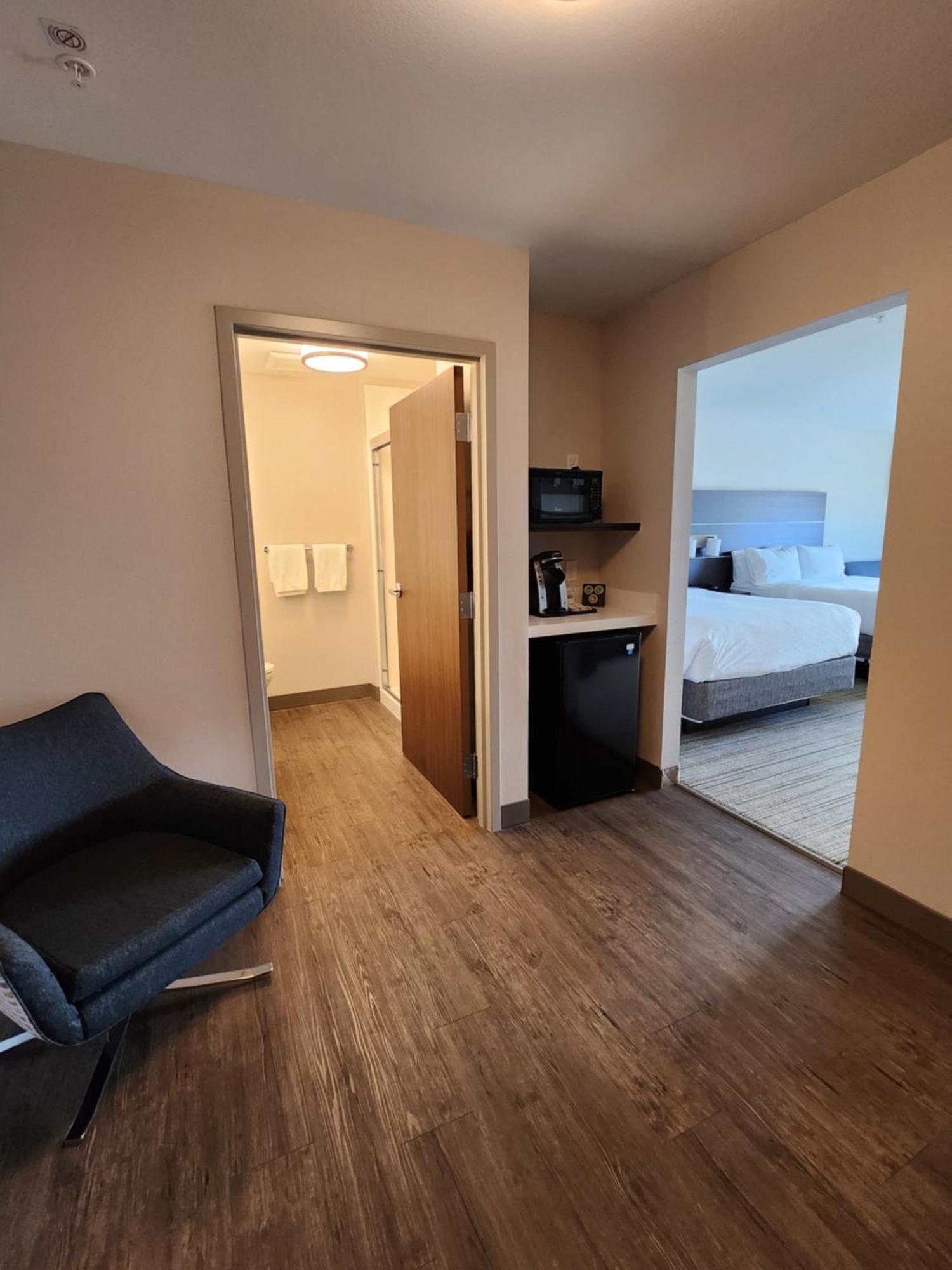Holiday Inn Express & Suites - Camas By Ihg Kültér fotó