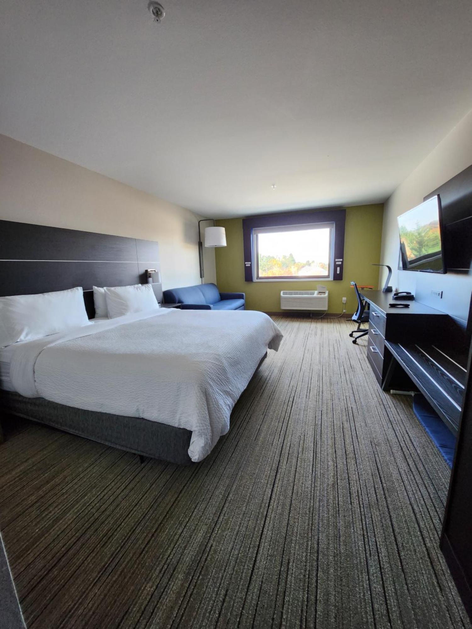 Holiday Inn Express & Suites - Camas By Ihg Kültér fotó