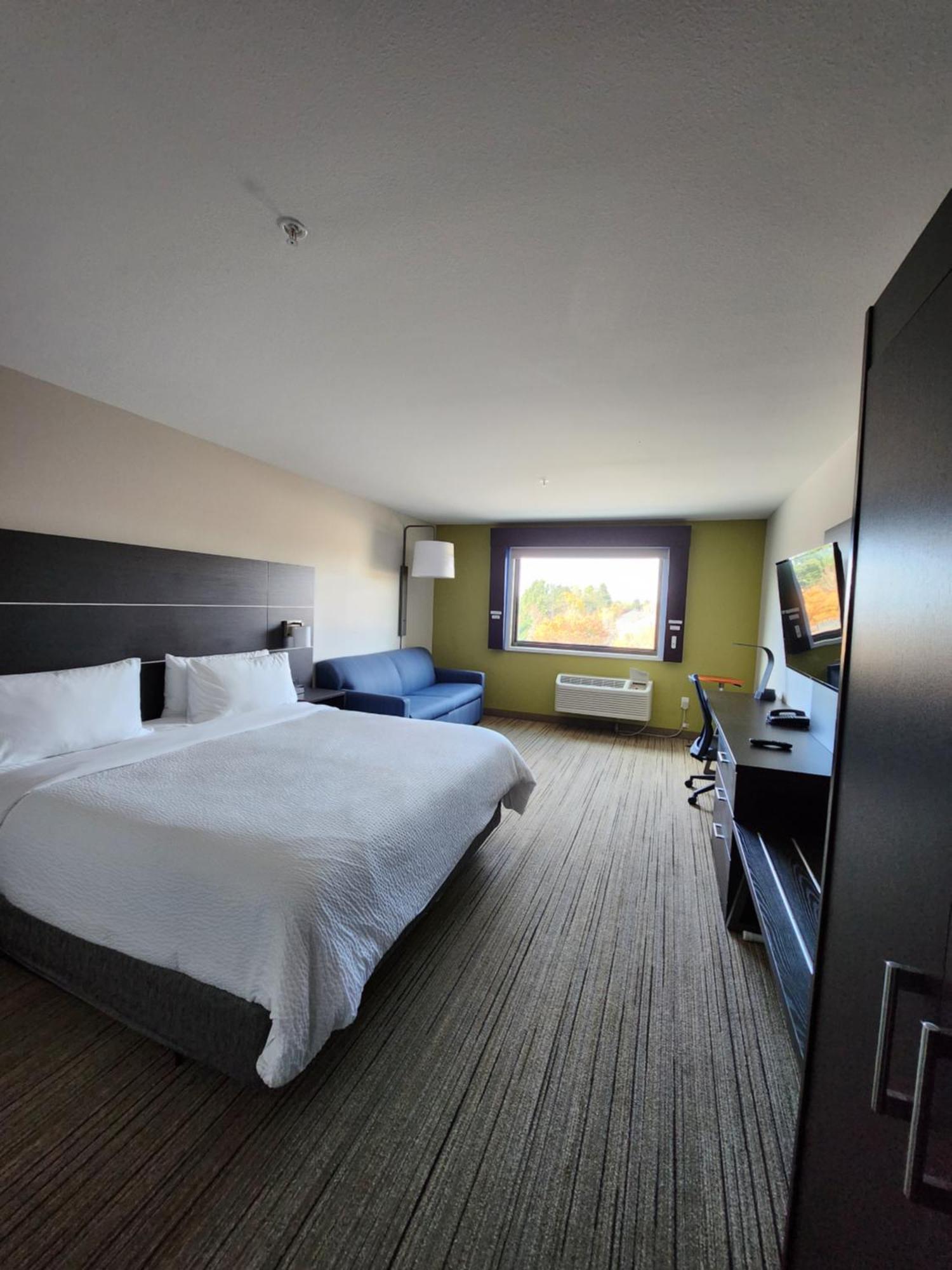 Holiday Inn Express & Suites - Camas By Ihg Kültér fotó