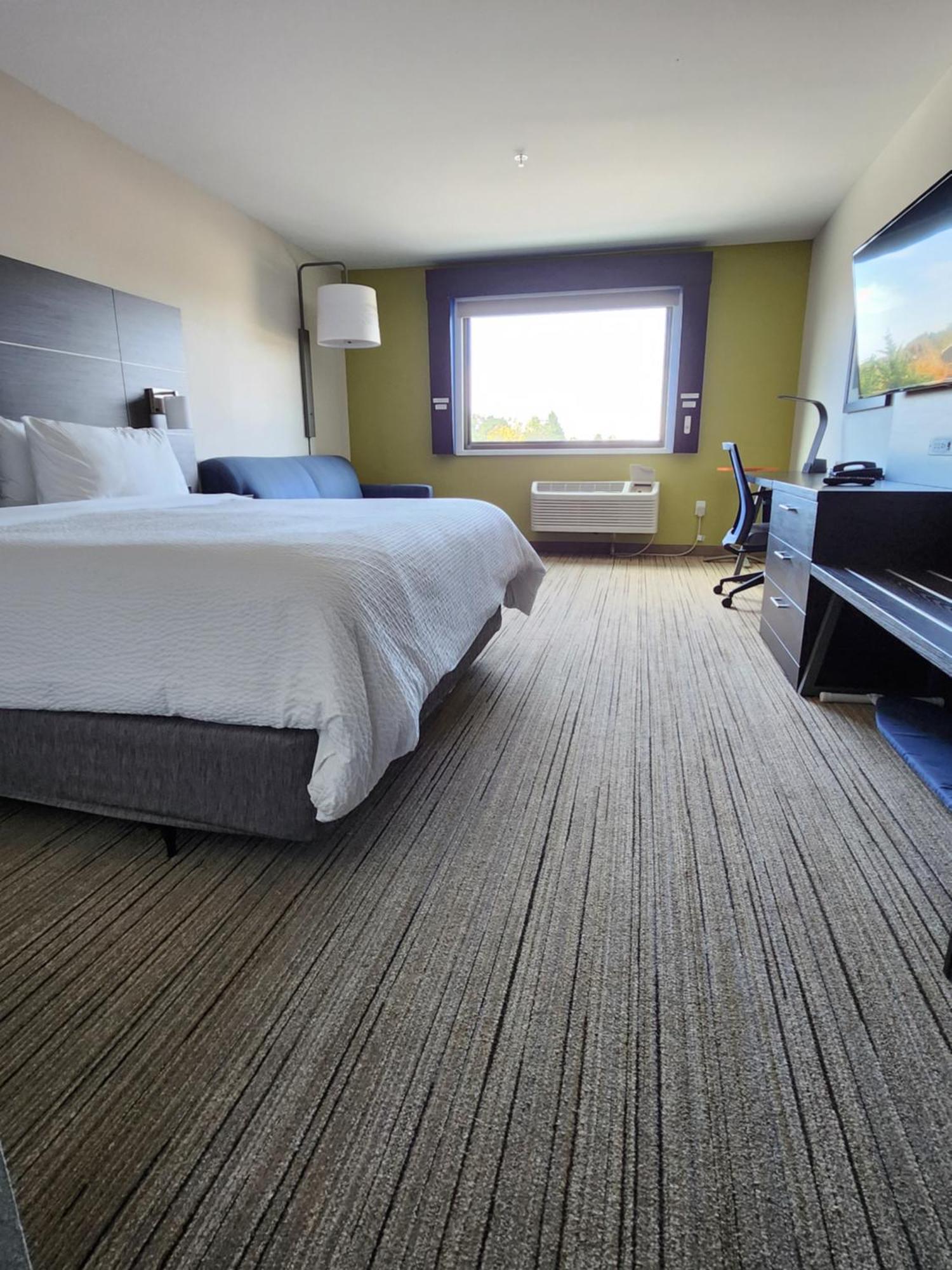 Holiday Inn Express & Suites - Camas By Ihg Kültér fotó