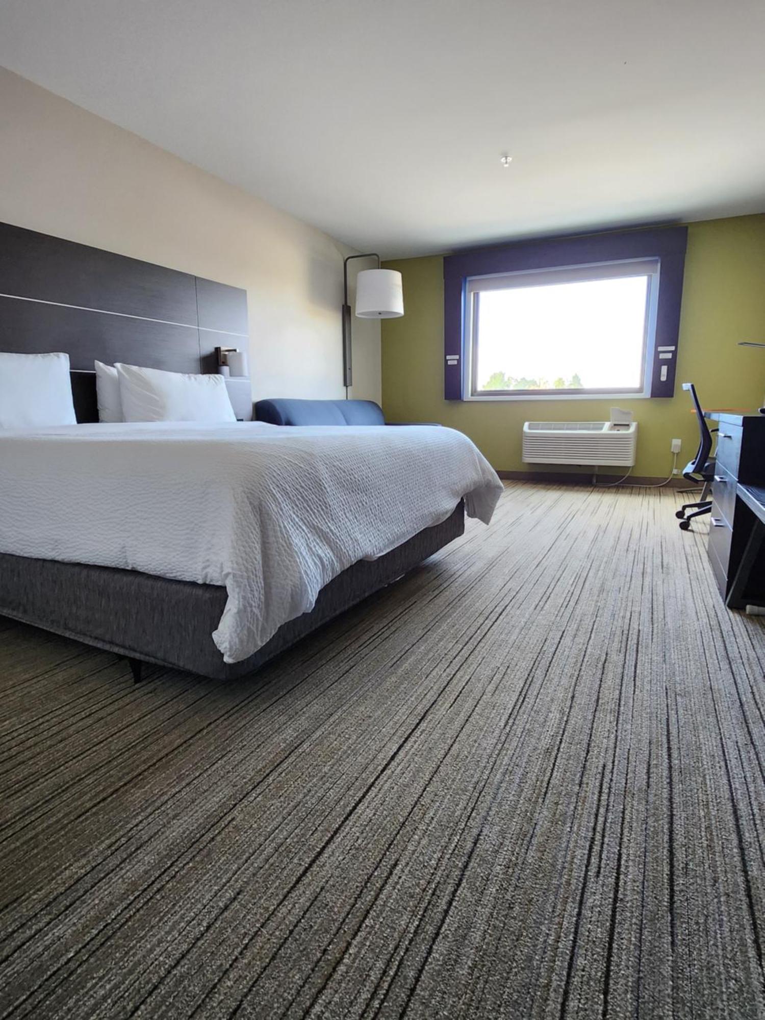 Holiday Inn Express & Suites - Camas By Ihg Kültér fotó