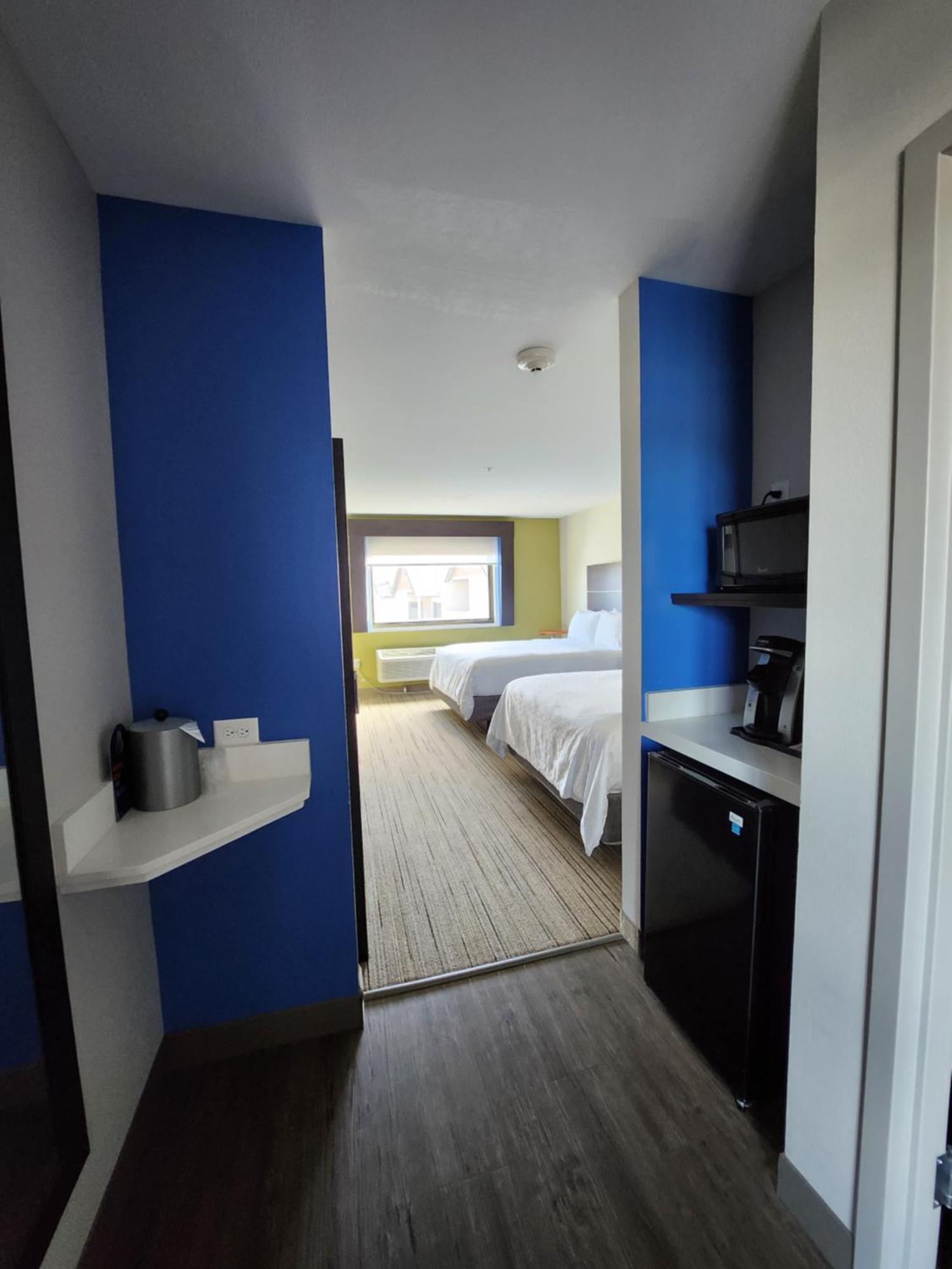 Holiday Inn Express & Suites - Camas By Ihg Kültér fotó