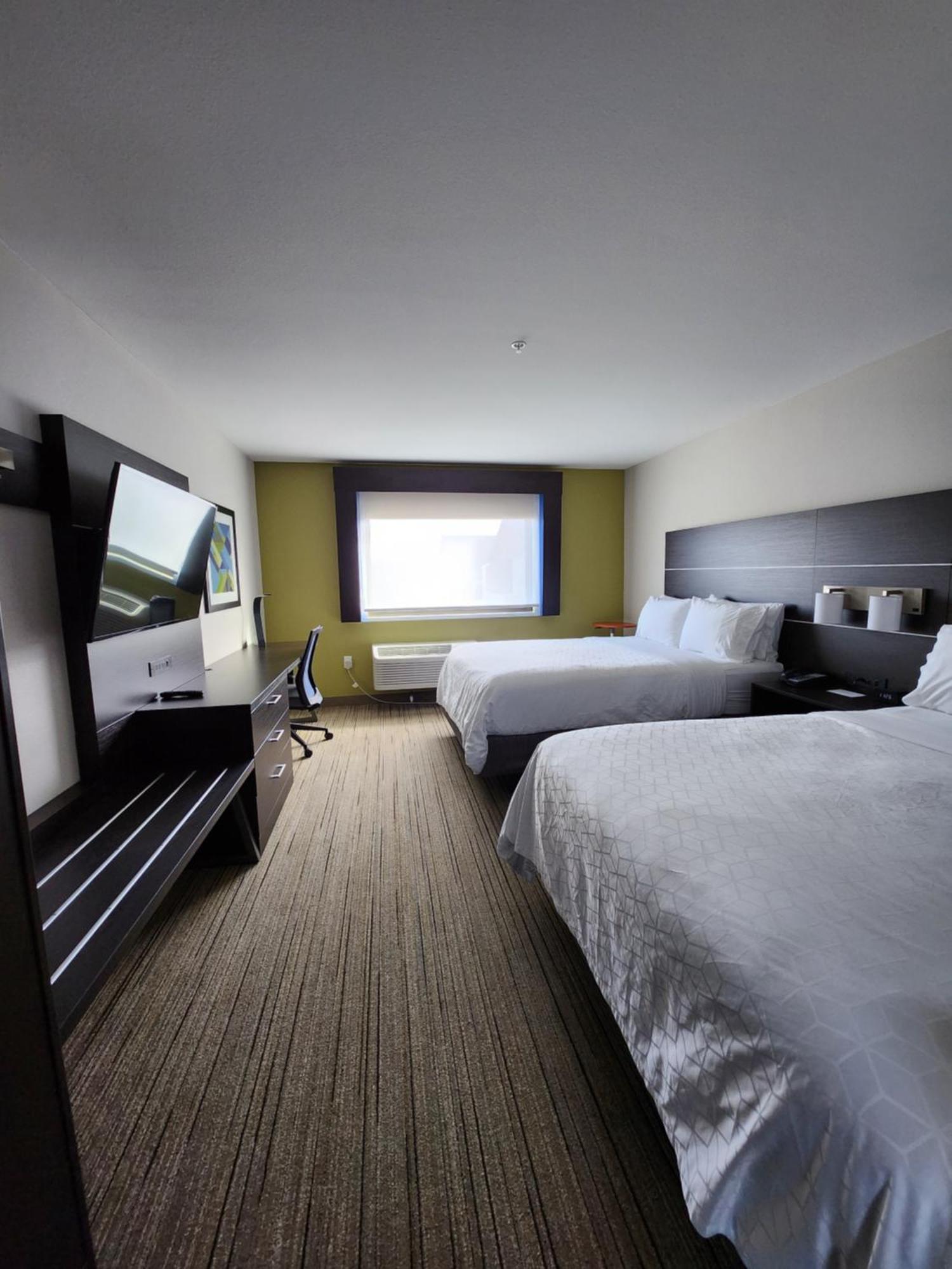 Holiday Inn Express & Suites - Camas By Ihg Kültér fotó