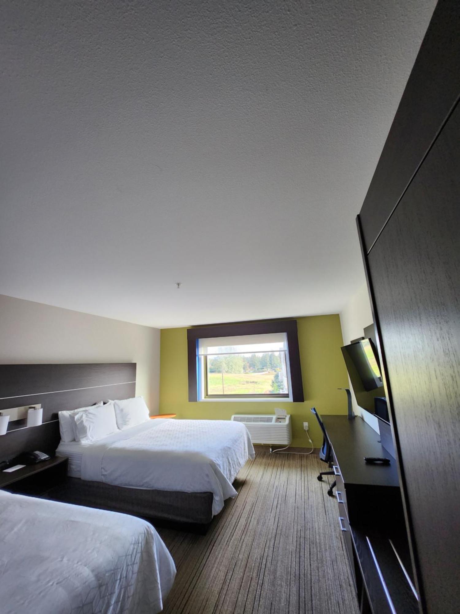 Holiday Inn Express & Suites - Camas By Ihg Kültér fotó