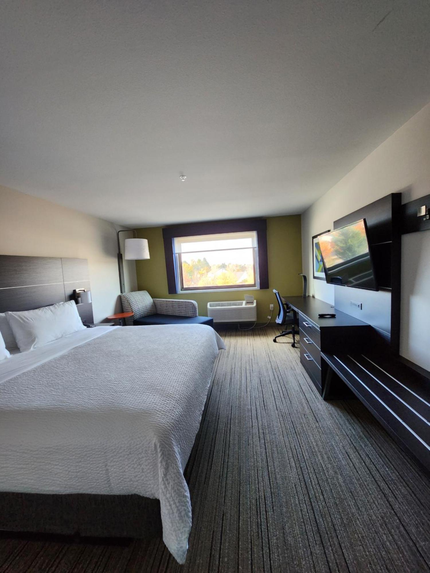 Holiday Inn Express & Suites - Camas By Ihg Kültér fotó