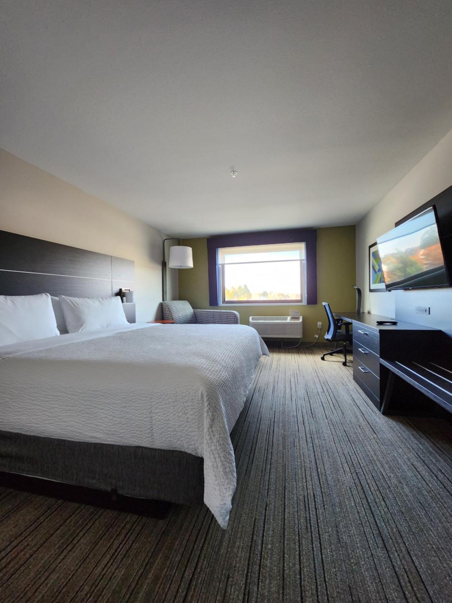 Holiday Inn Express & Suites - Camas By Ihg Kültér fotó
