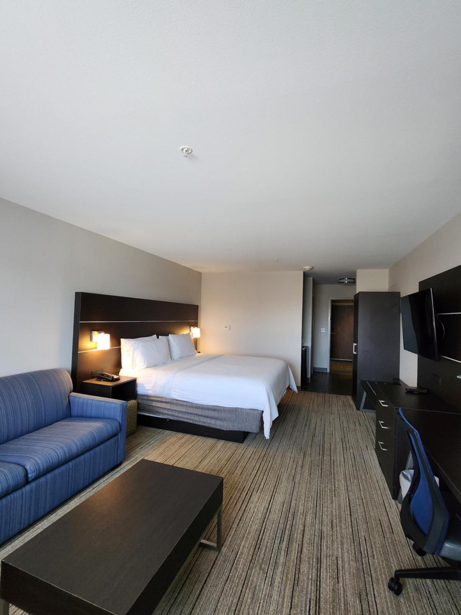 Holiday Inn Express & Suites - Camas By Ihg Kültér fotó