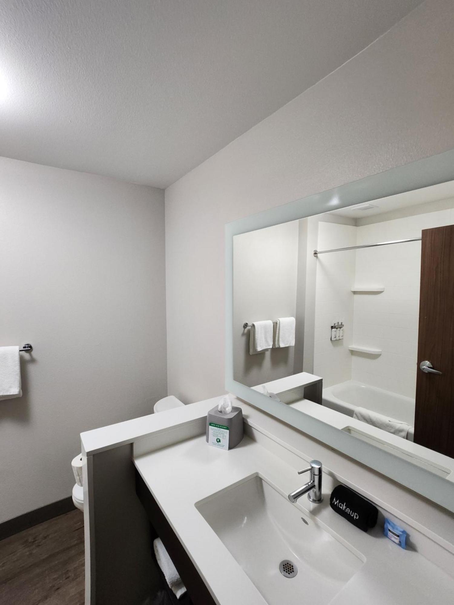Holiday Inn Express & Suites - Camas By Ihg Kültér fotó