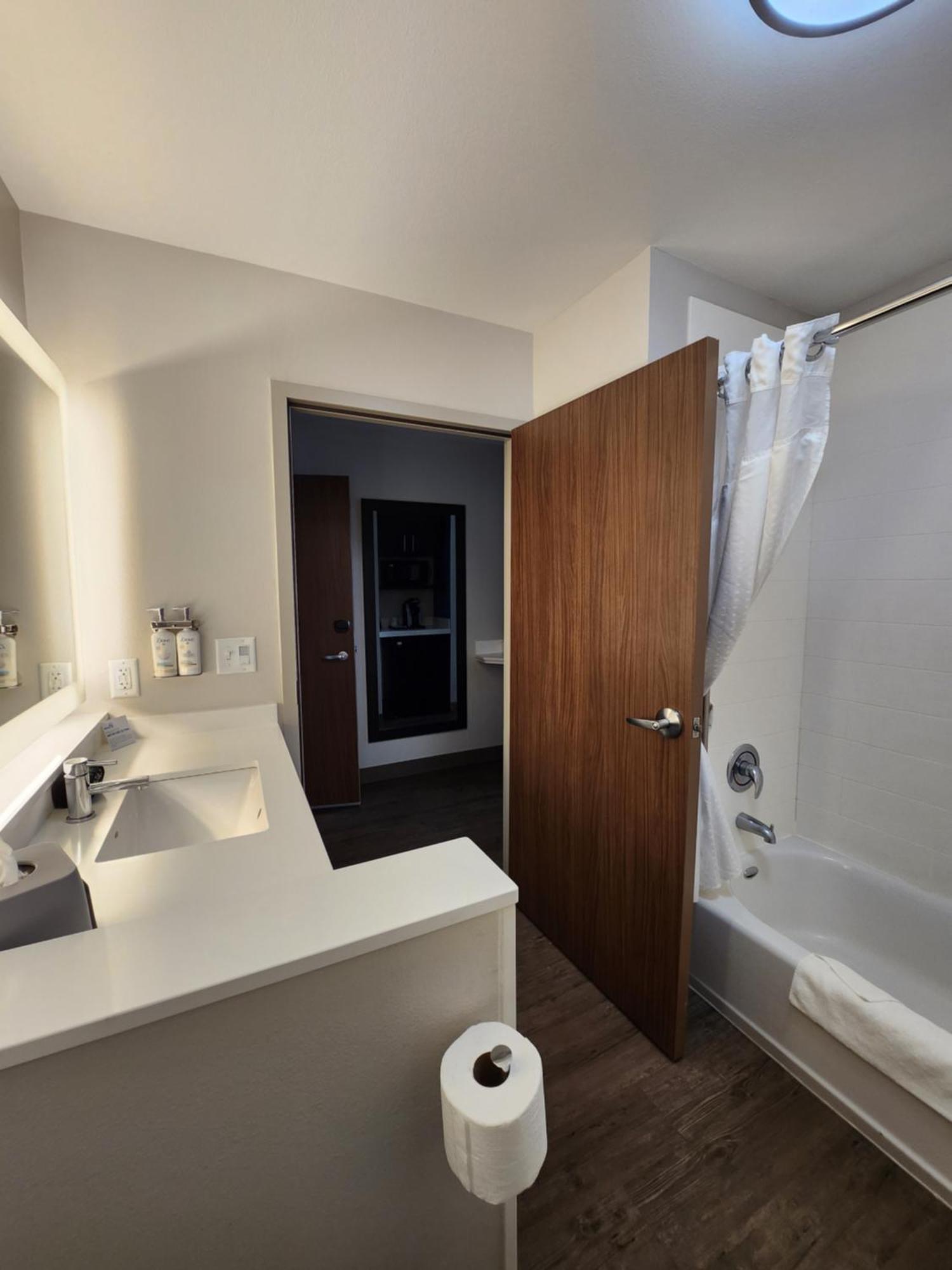 Holiday Inn Express & Suites - Camas By Ihg Kültér fotó