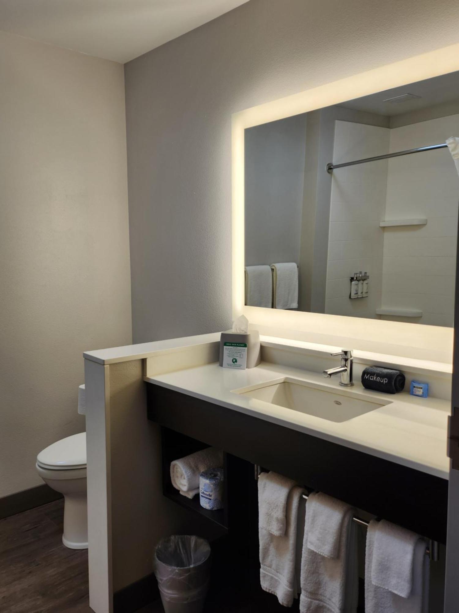 Holiday Inn Express & Suites - Camas By Ihg Kültér fotó