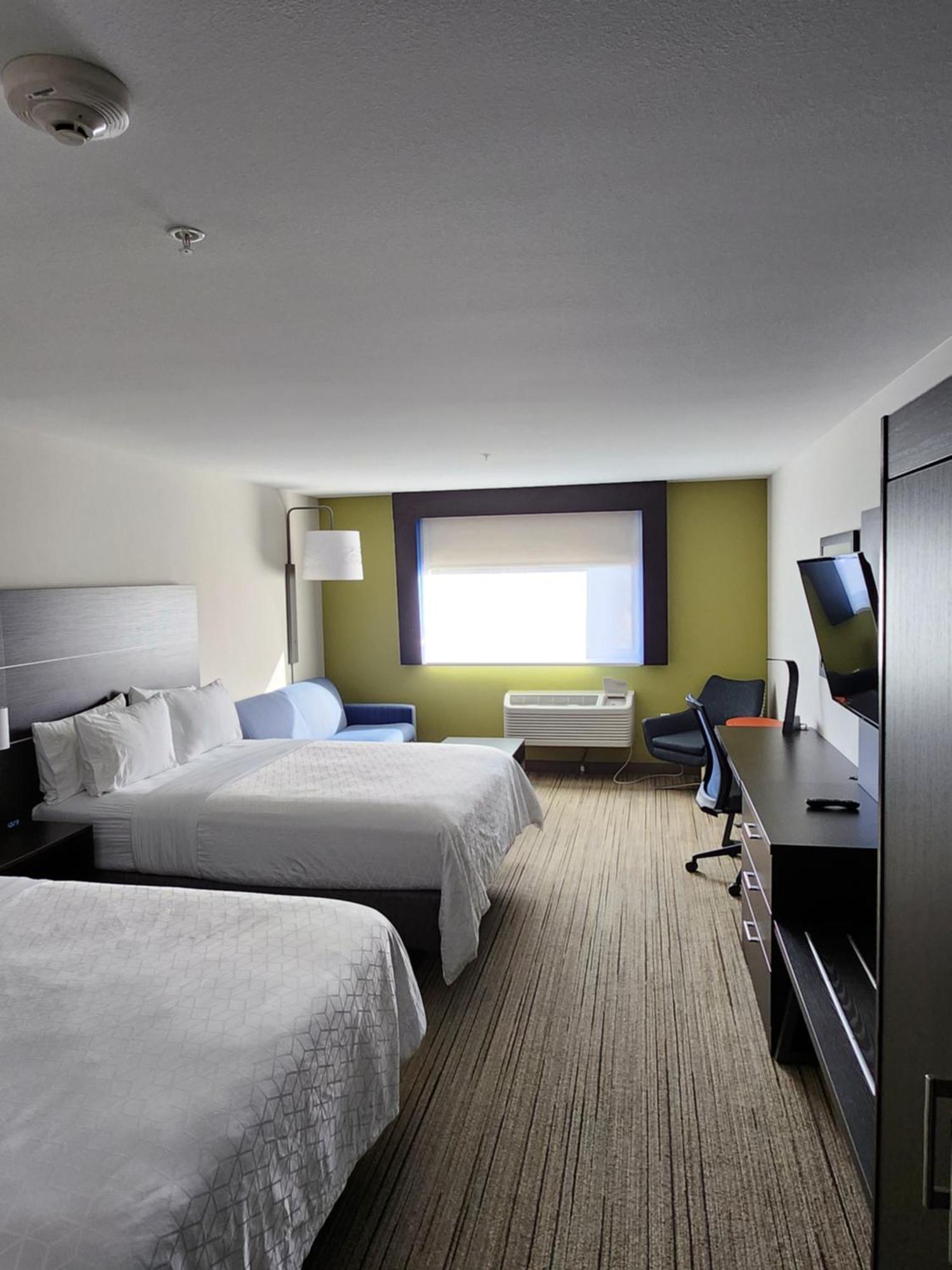 Holiday Inn Express & Suites - Camas By Ihg Kültér fotó