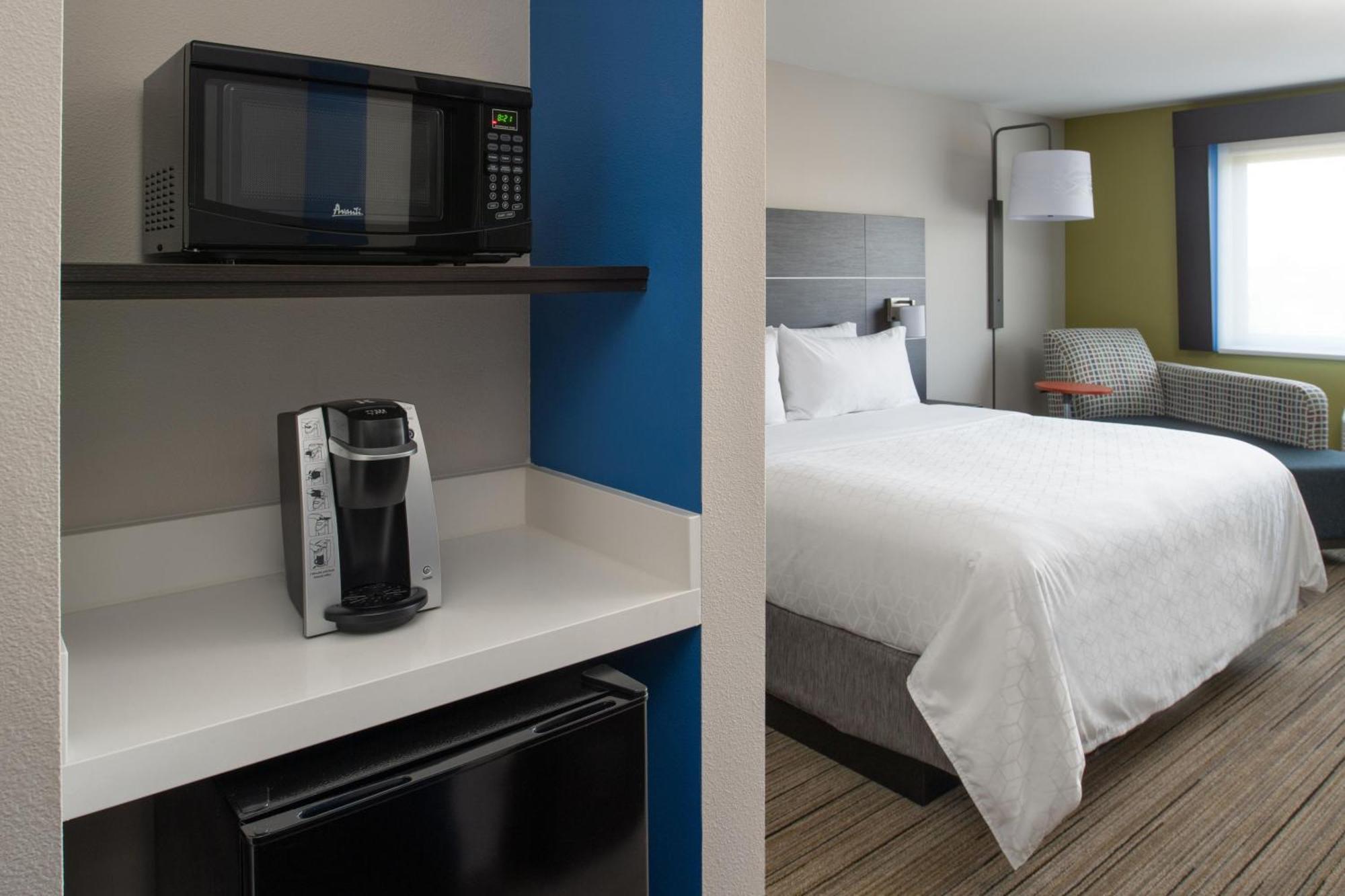 Holiday Inn Express & Suites - Camas By Ihg Kültér fotó