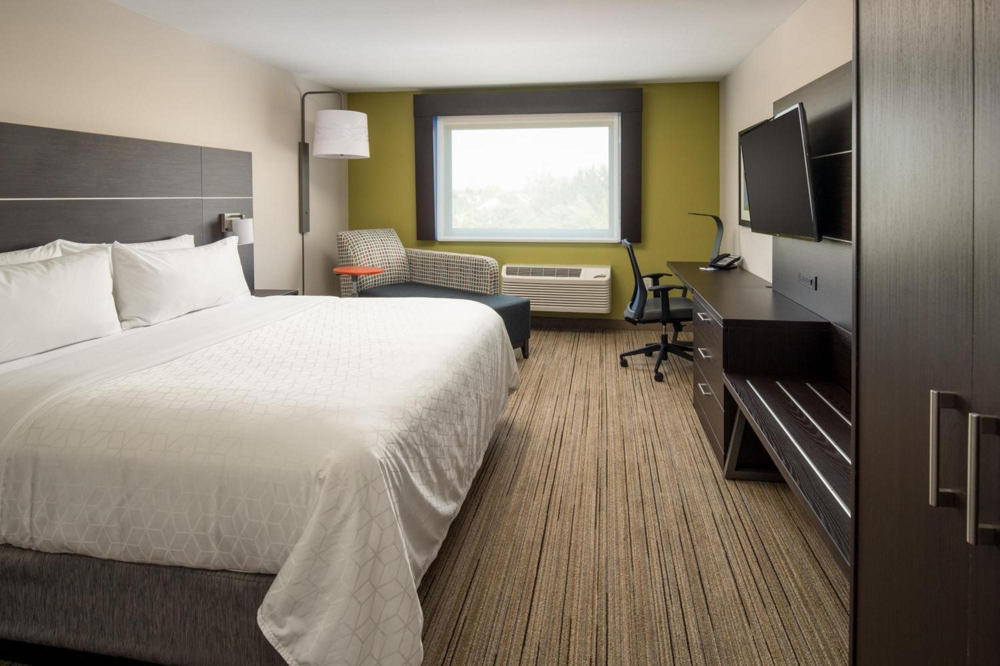 Holiday Inn Express & Suites - Camas By Ihg Kültér fotó