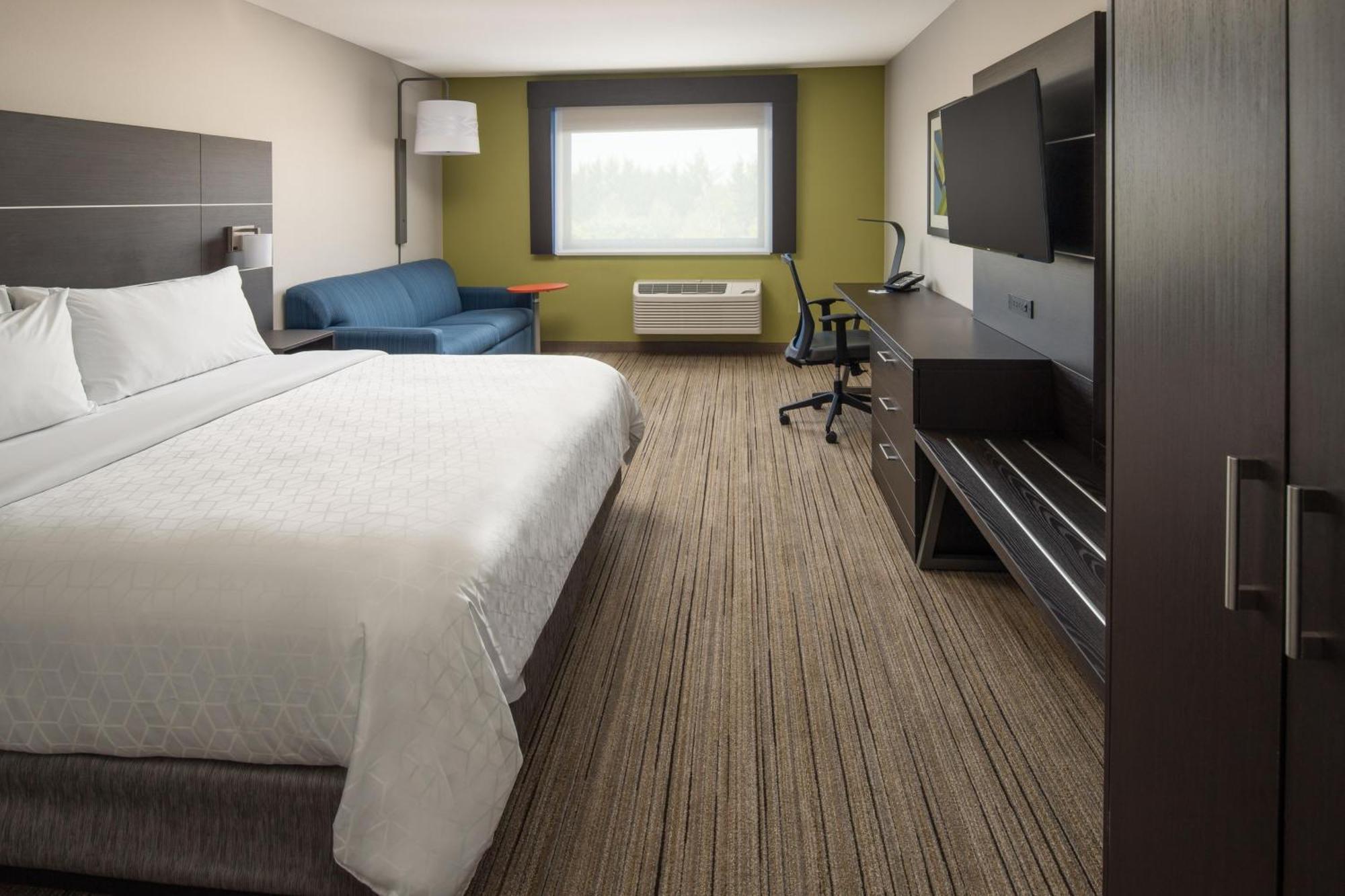 Holiday Inn Express & Suites - Camas By Ihg Kültér fotó