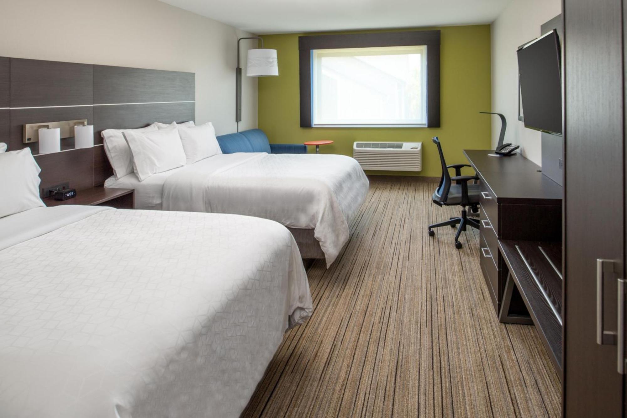Holiday Inn Express & Suites - Camas By Ihg Kültér fotó