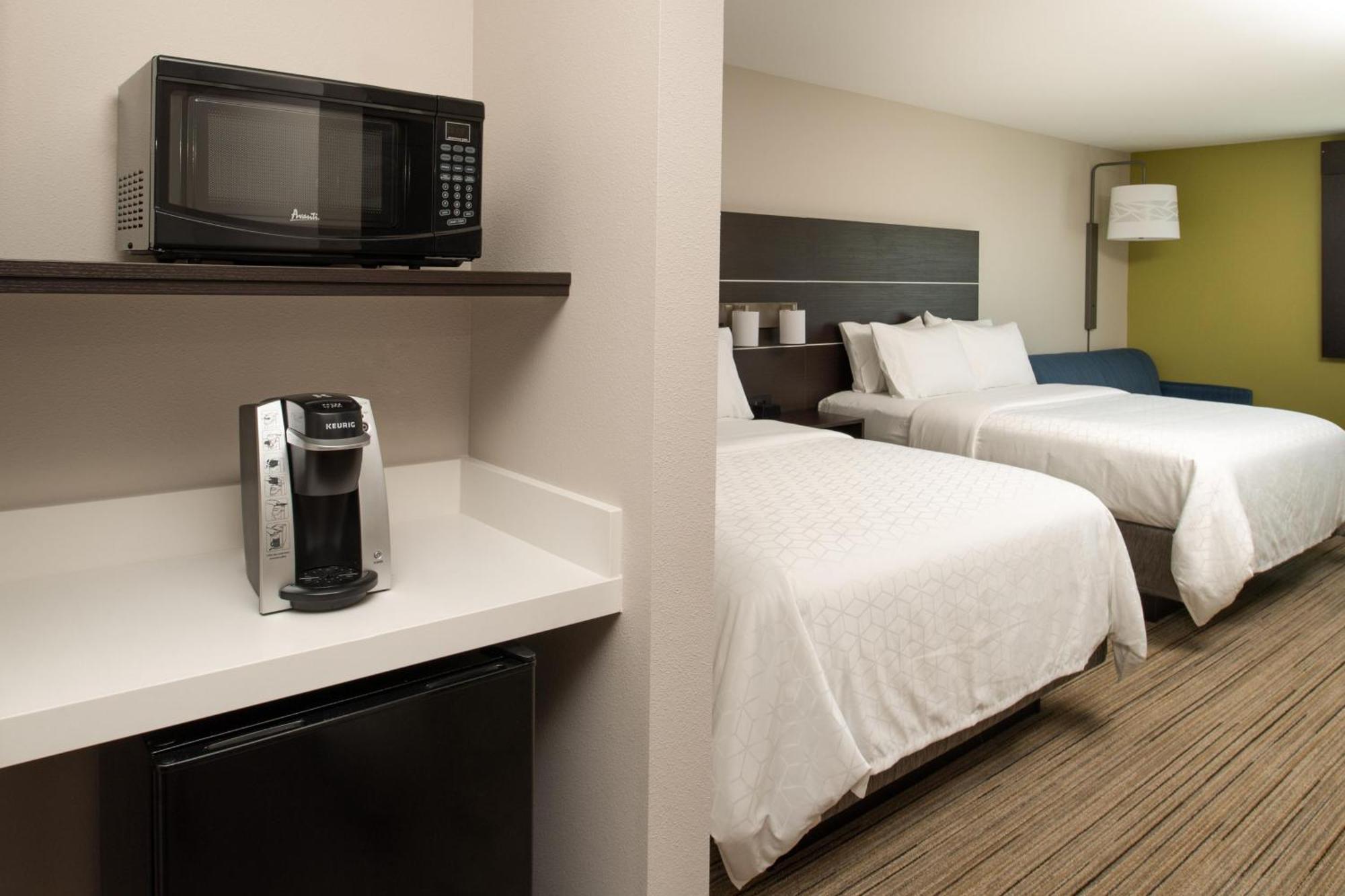 Holiday Inn Express & Suites - Camas By Ihg Kültér fotó