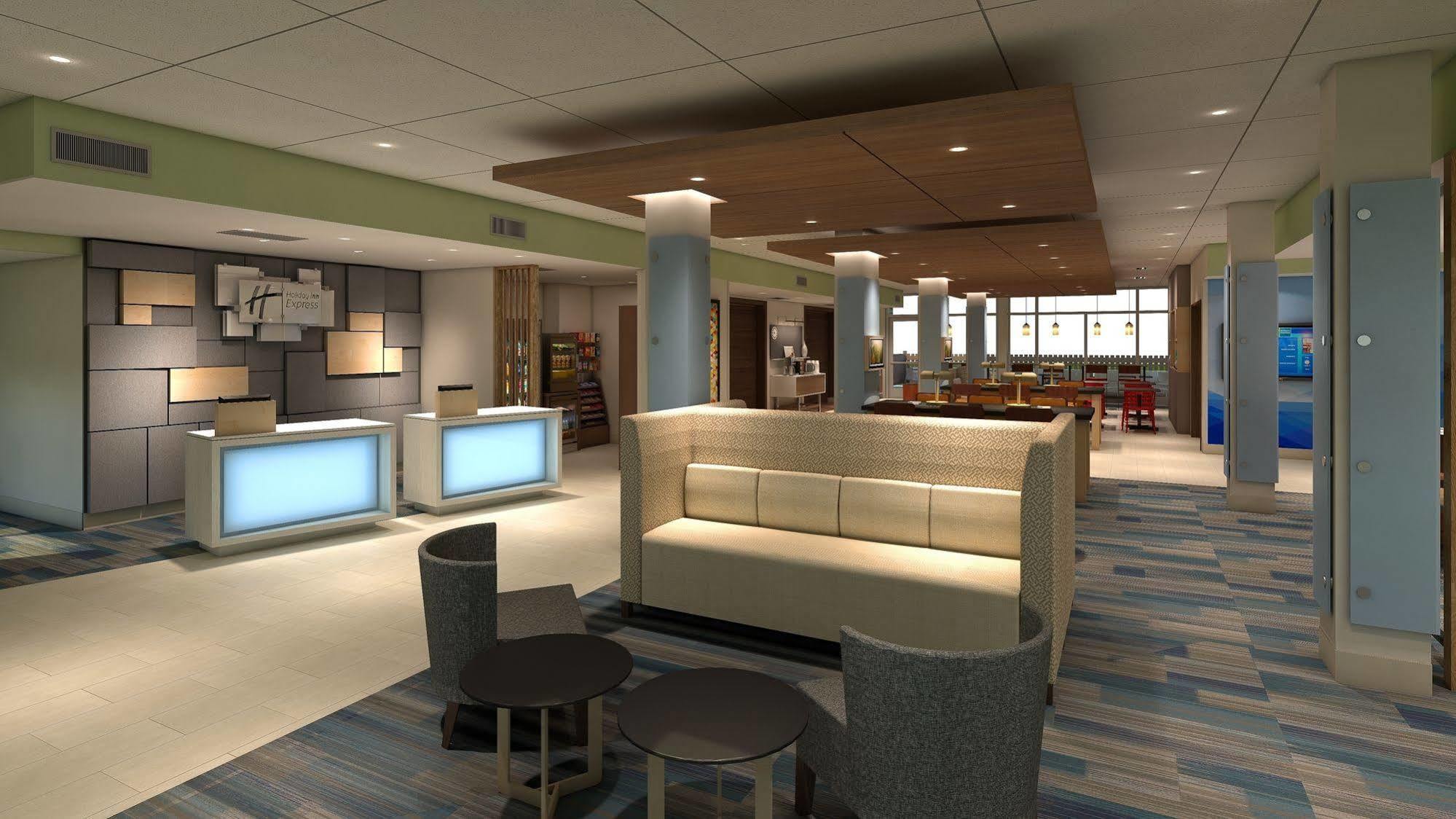Holiday Inn Express & Suites - Camas By Ihg Kültér fotó