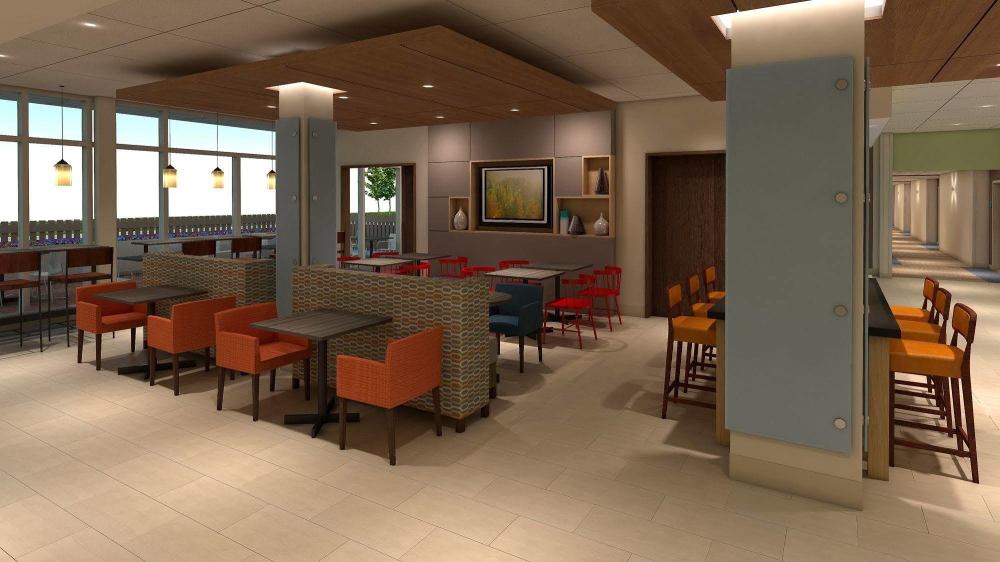 Holiday Inn Express & Suites - Camas By Ihg Kültér fotó