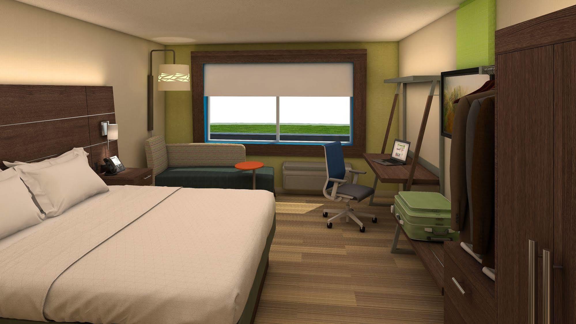 Holiday Inn Express & Suites - Camas By Ihg Kültér fotó