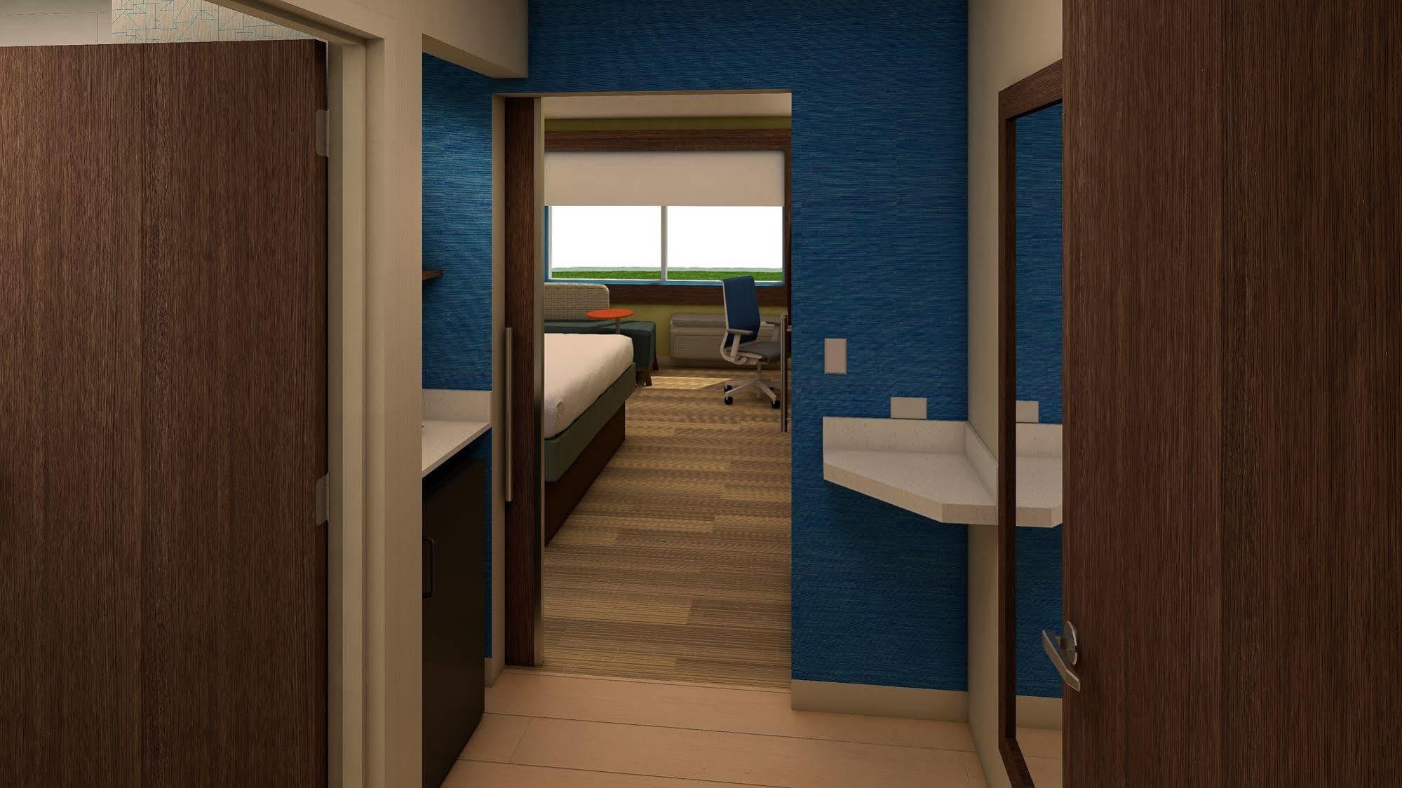 Holiday Inn Express & Suites - Camas By Ihg Kültér fotó