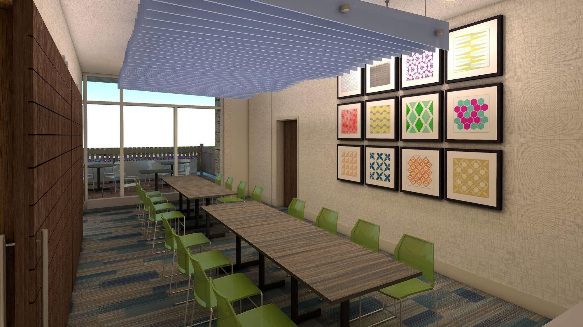 Holiday Inn Express & Suites - Camas By Ihg Kültér fotó
