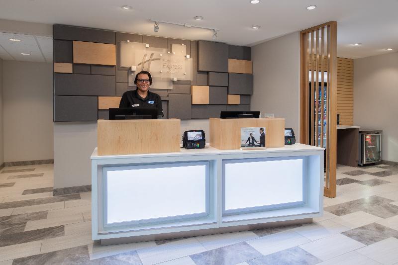 Holiday Inn Express & Suites - Camas By Ihg Kültér fotó