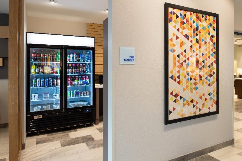 Holiday Inn Express & Suites - Camas By Ihg Kültér fotó