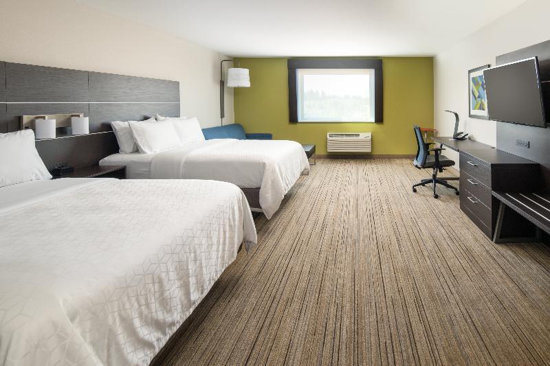 Holiday Inn Express & Suites - Camas By Ihg Kültér fotó